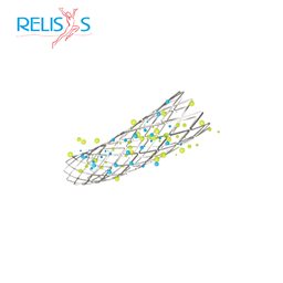 Stent phủ thuốc Sirolimus - Premier+